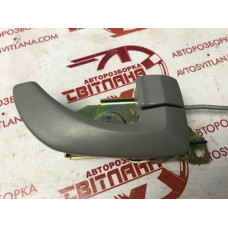 Ручка двери задней правой Kia Sorento 2002-2009 836203E000CY